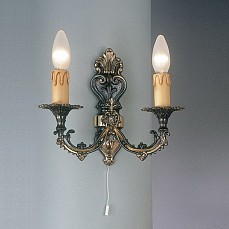 Бра reccagni angelo 628 a 628-2